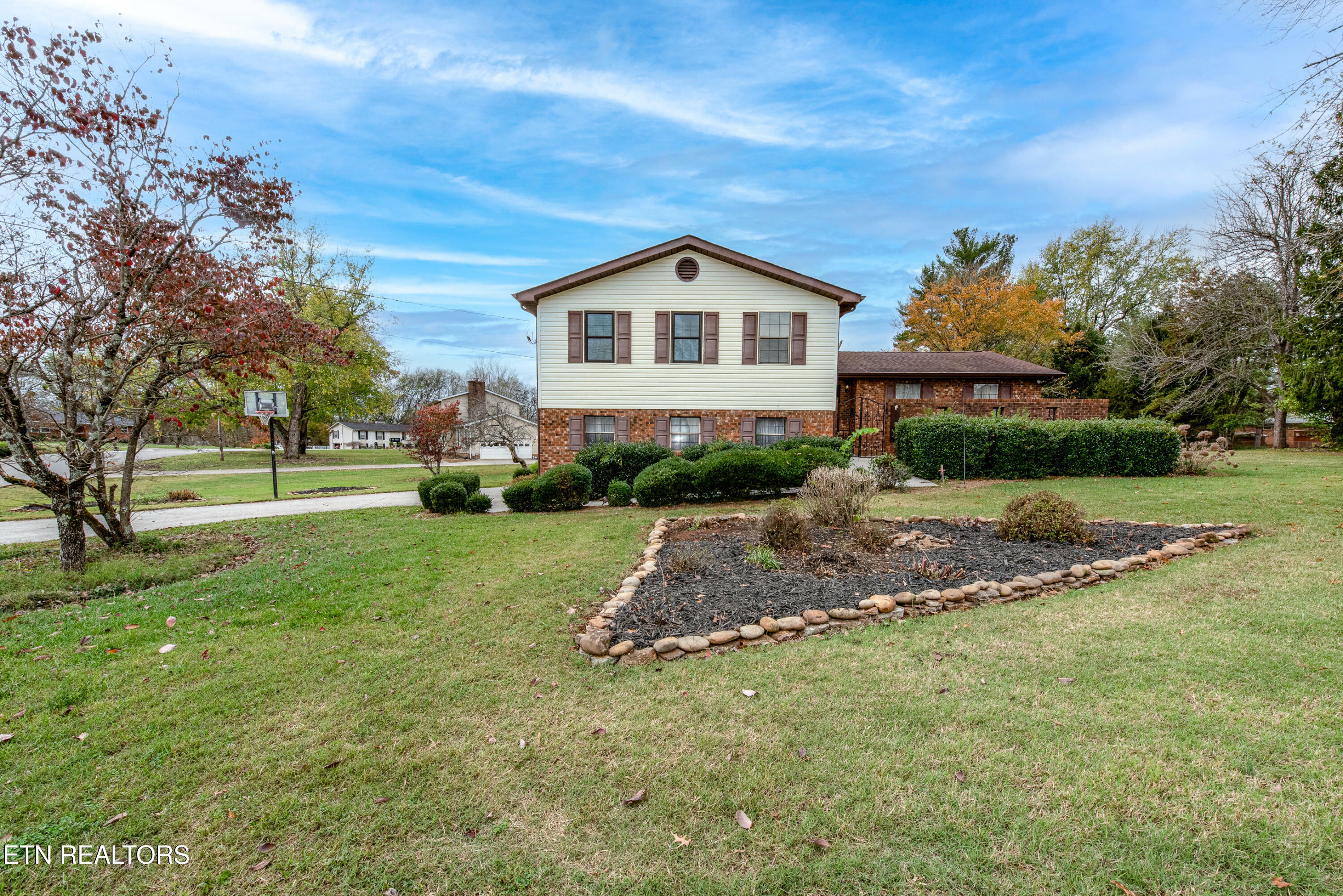 Property Photo: 1307 Mildred Circle TN 37701