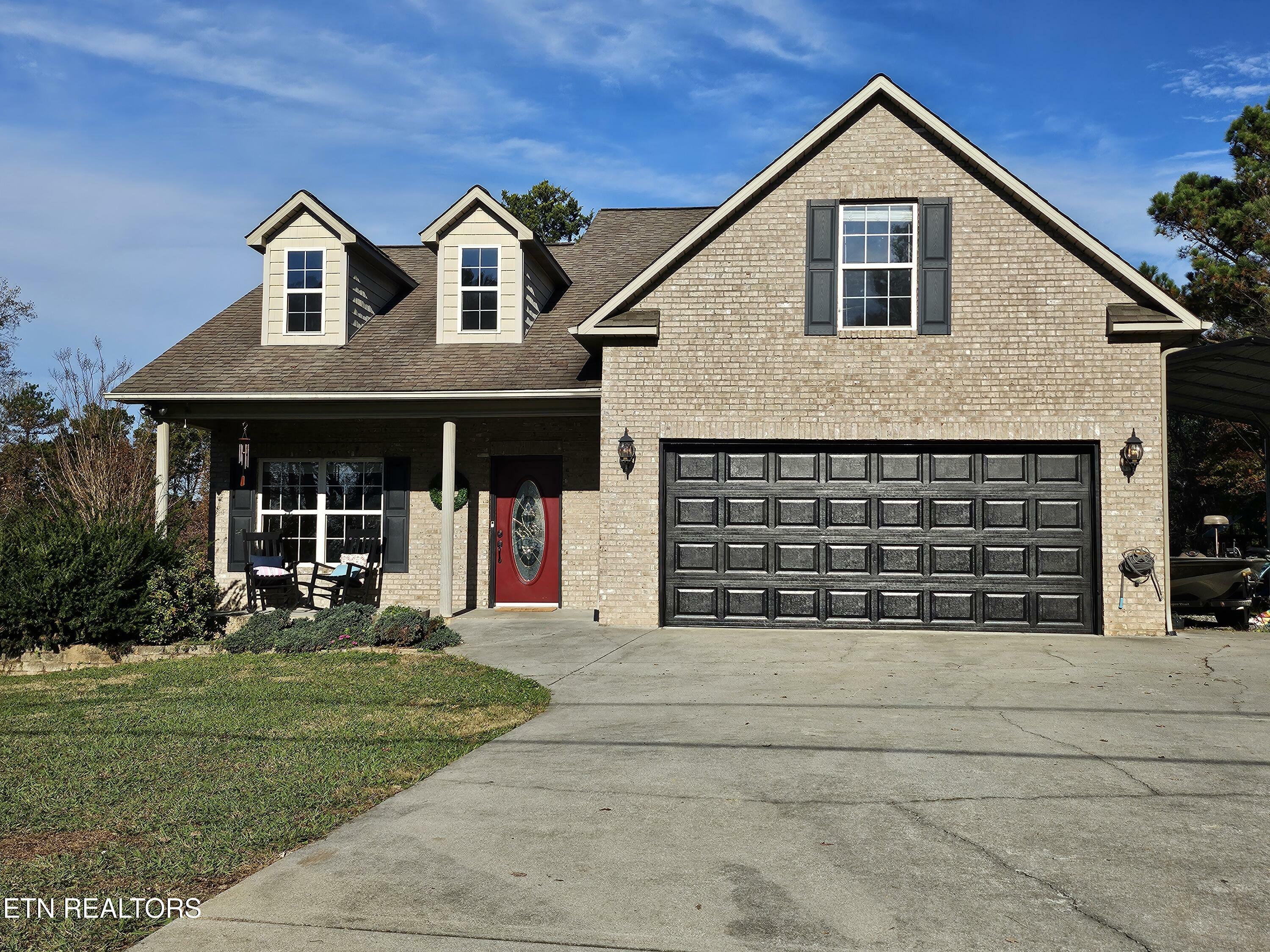 Property Photo: 630 Chris Haven Drive TN 37865