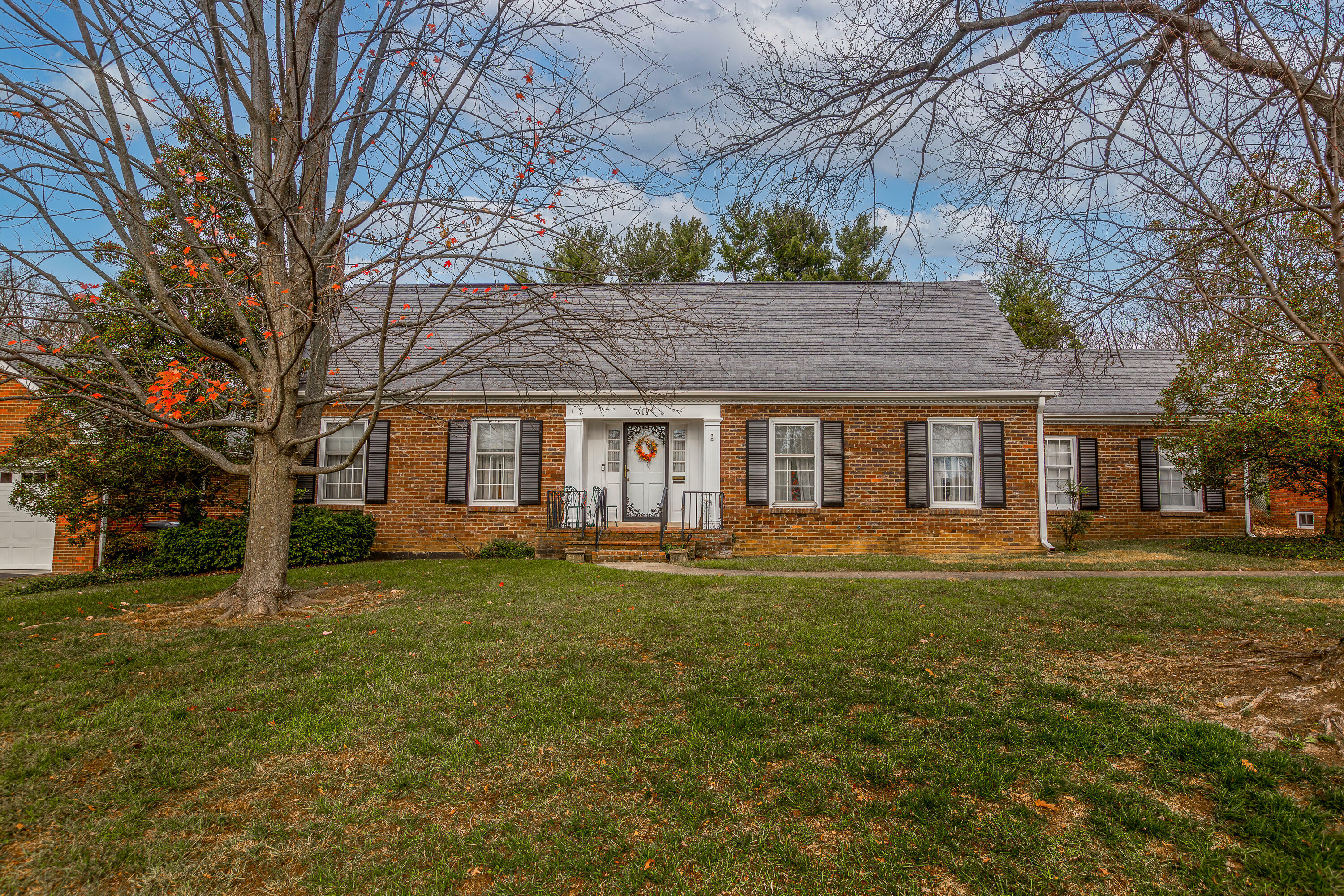 317 Jesselin Drive  Lexington KY 40503 photo