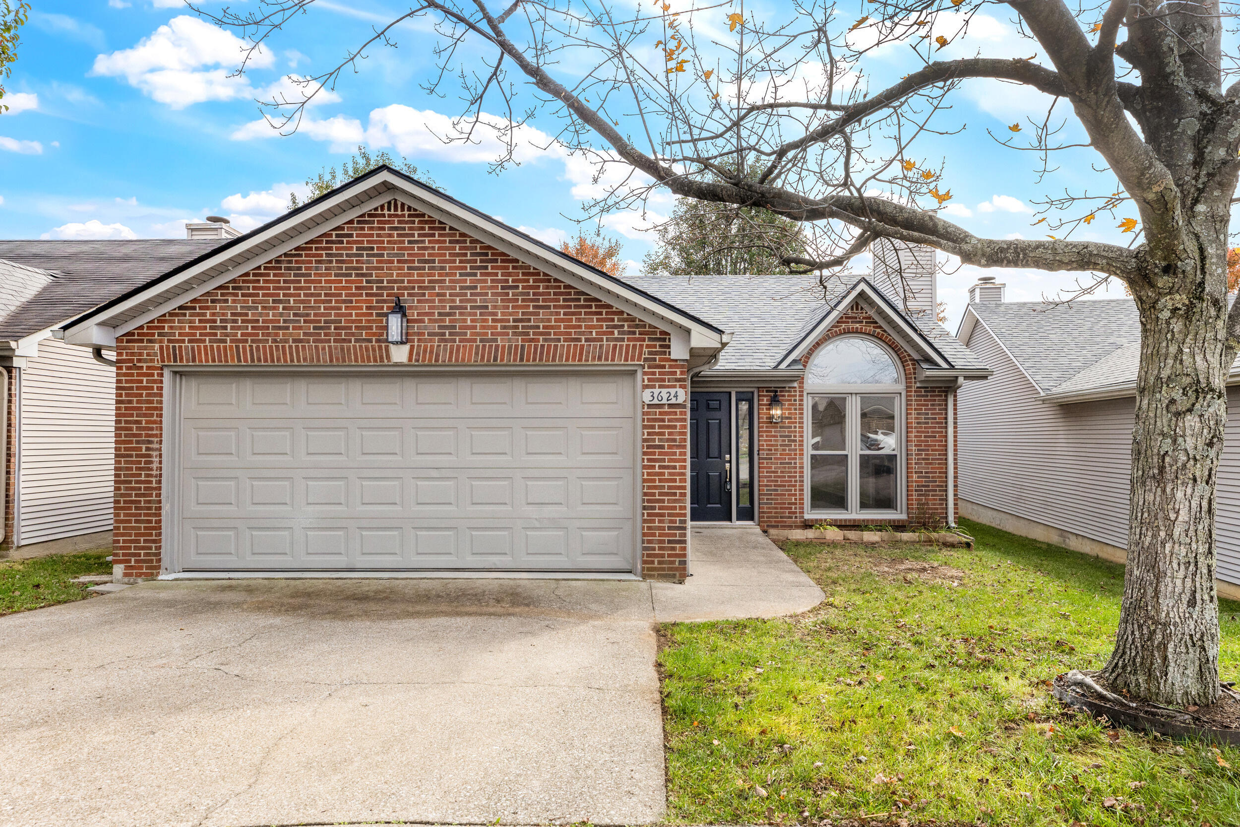 Property Photo: 3624 Cottage Circle KY 40513