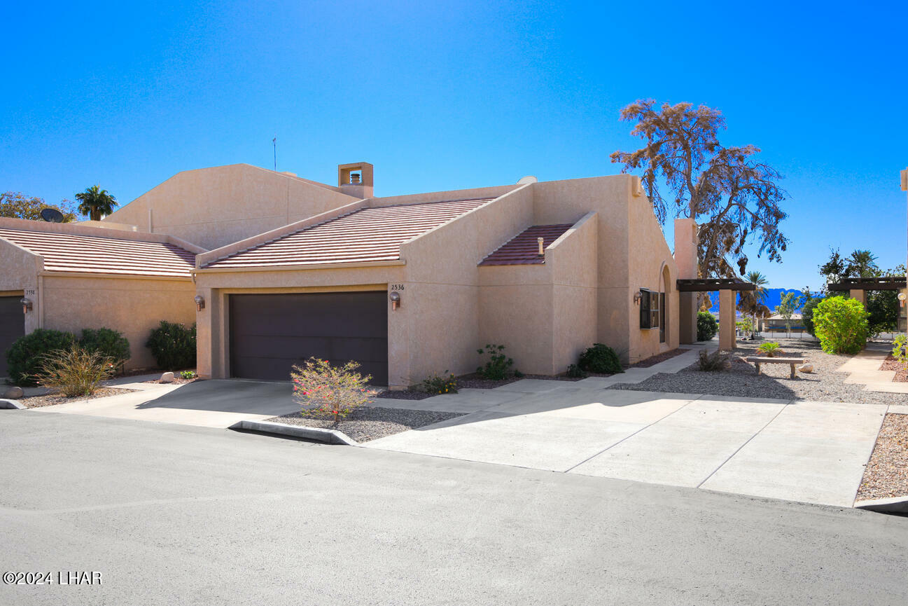 Property Photo:  2536 Pebble Beach Loop  AZ 86406 