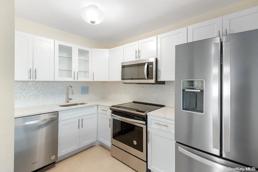 Property Photo: 166-31 9th Avenue 4B NY 11357