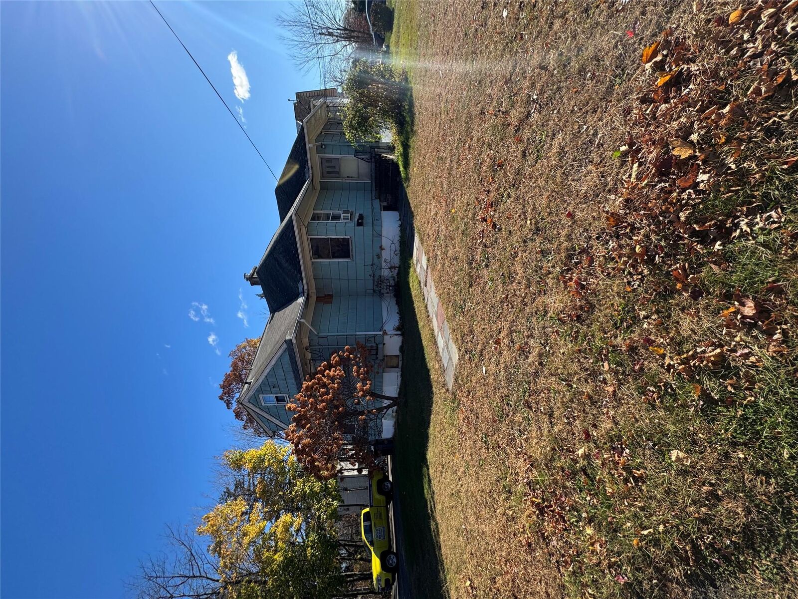 Property Photo:  62 Ramapo Avenue  NY 10901 