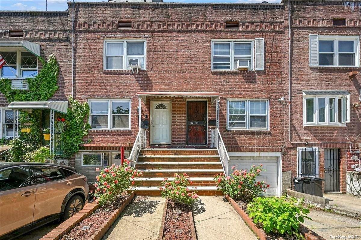 Property Photo:  84-102 Austin Street  NY 11415 