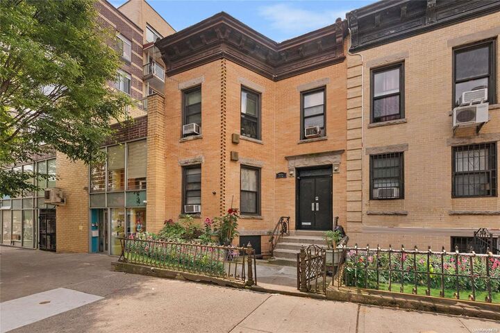 772 42nd Street  Brooklyn NY 11232 photo