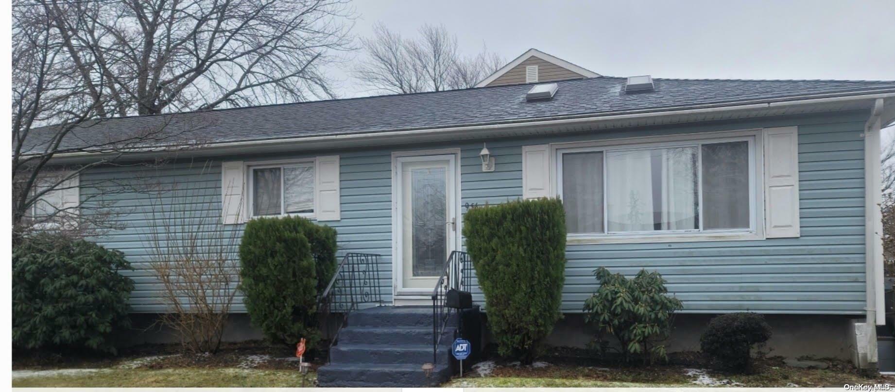 Property Photo: 956 Peconic Avenue NY 11704
