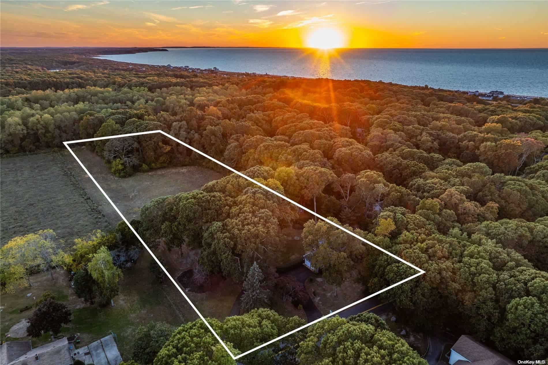 Property Photo: 6005 Hortons Lane NY 11971
