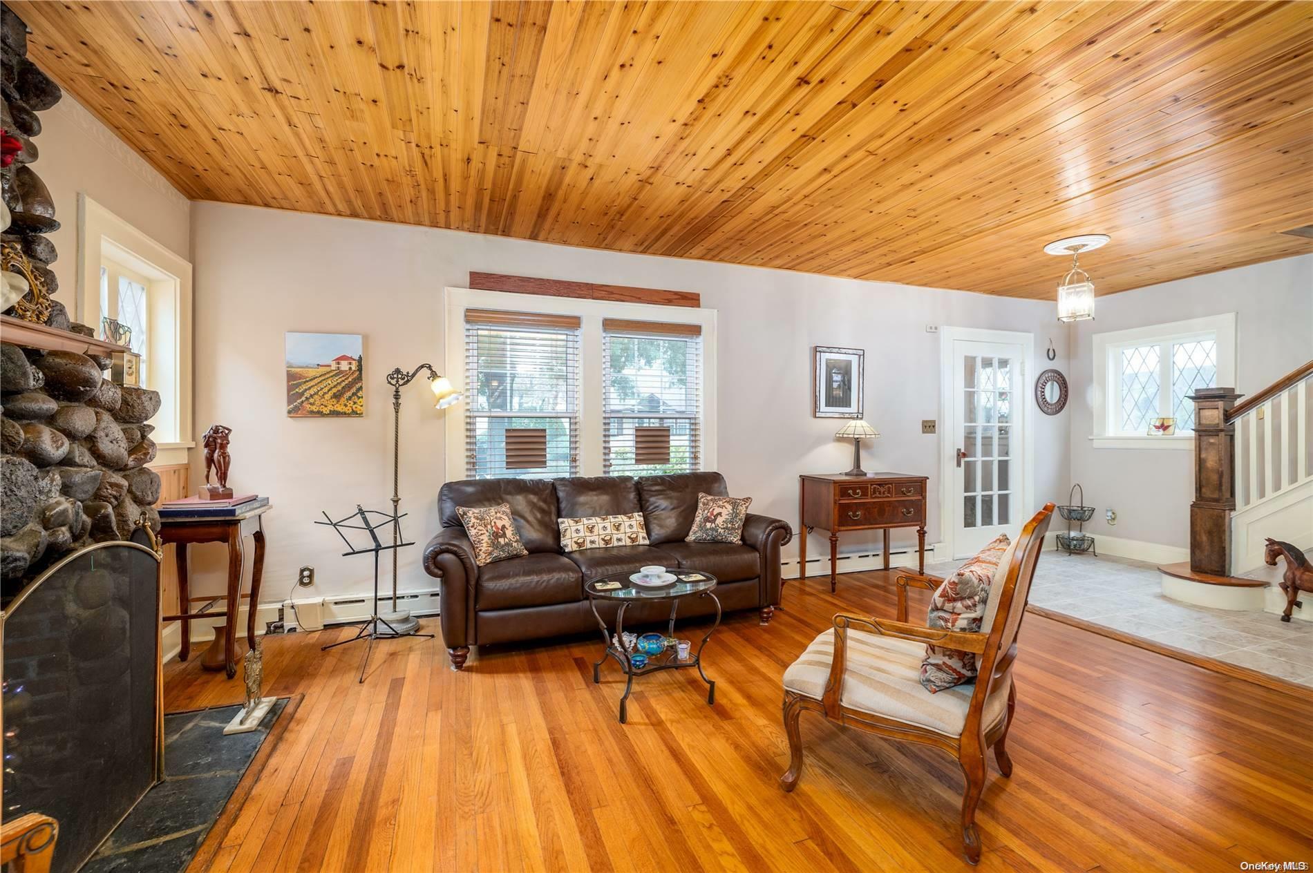 Property Photo:  610 Stanton Avenue  NY 11510 