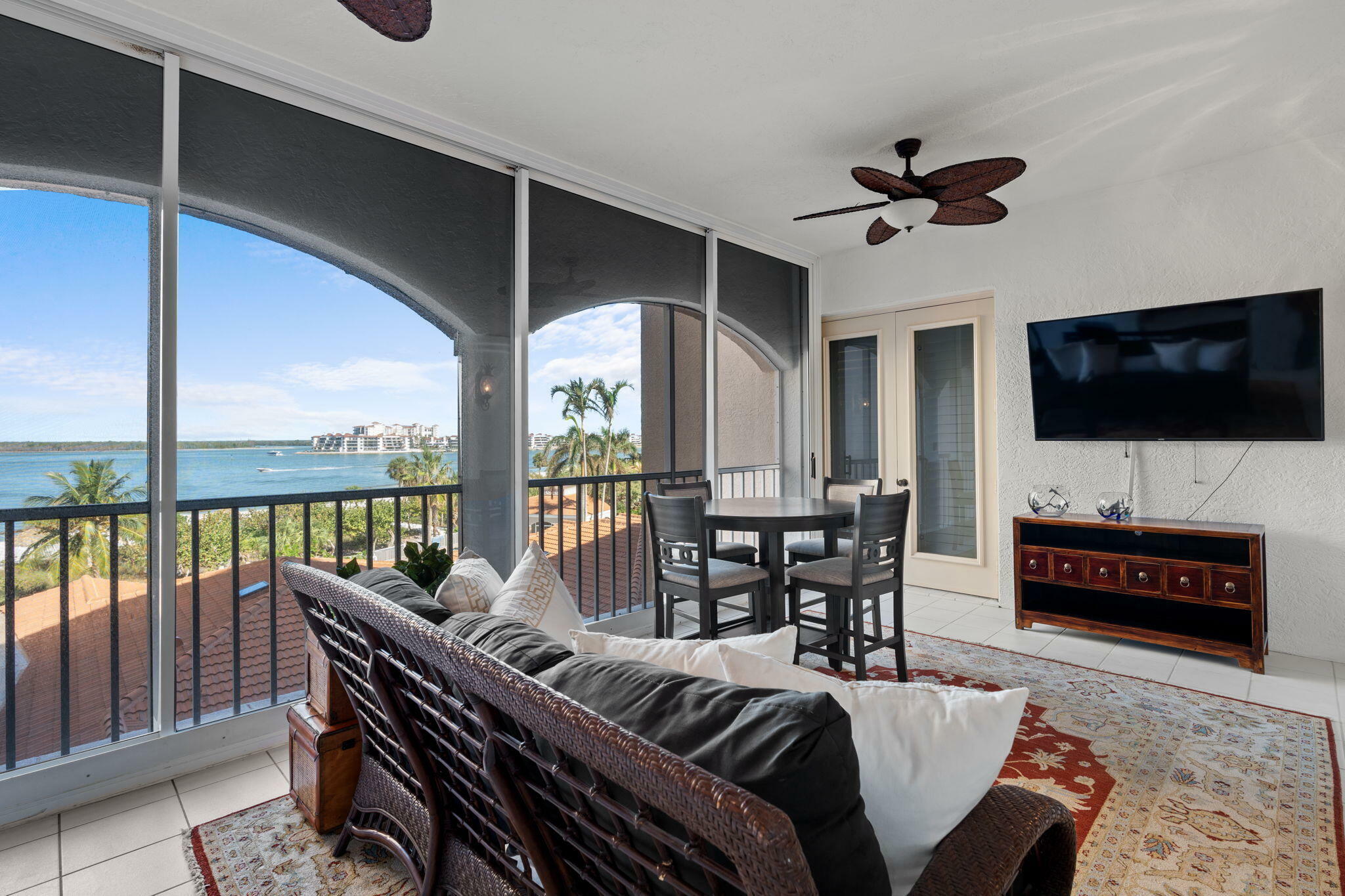 Property Photo: 2000 Royal Marco Way 407 FL 34145