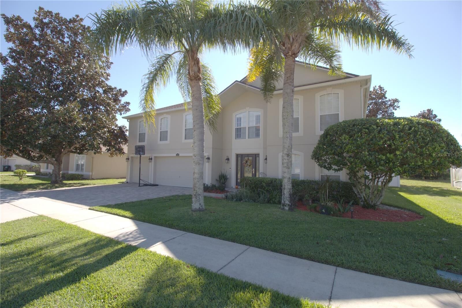 Property Photo: 2506 Palmetto Ridge Circle FL 32712