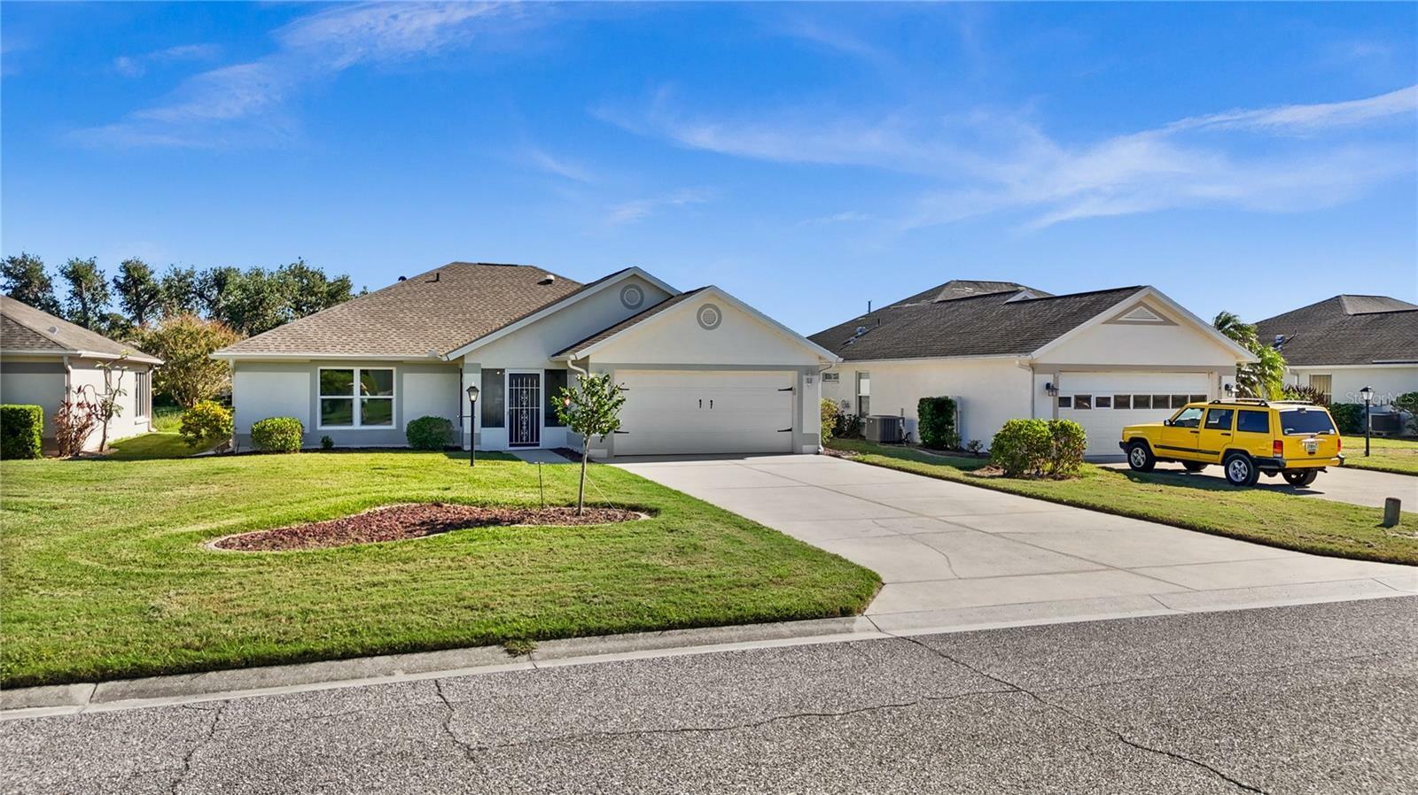 Property Photo:  272 Park Forest Boulevard  FL 34223 