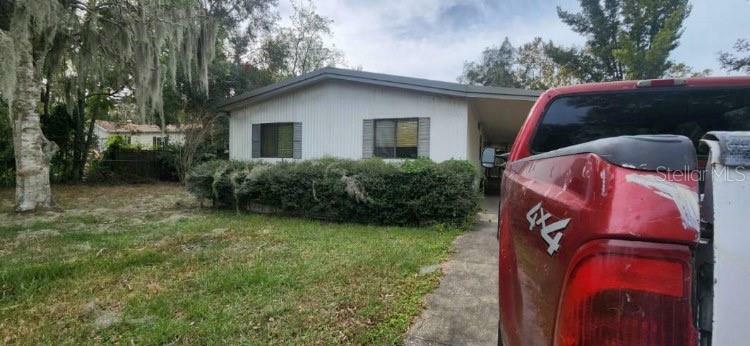 13227 Parkwood Street  Hudson FL 34669 photo