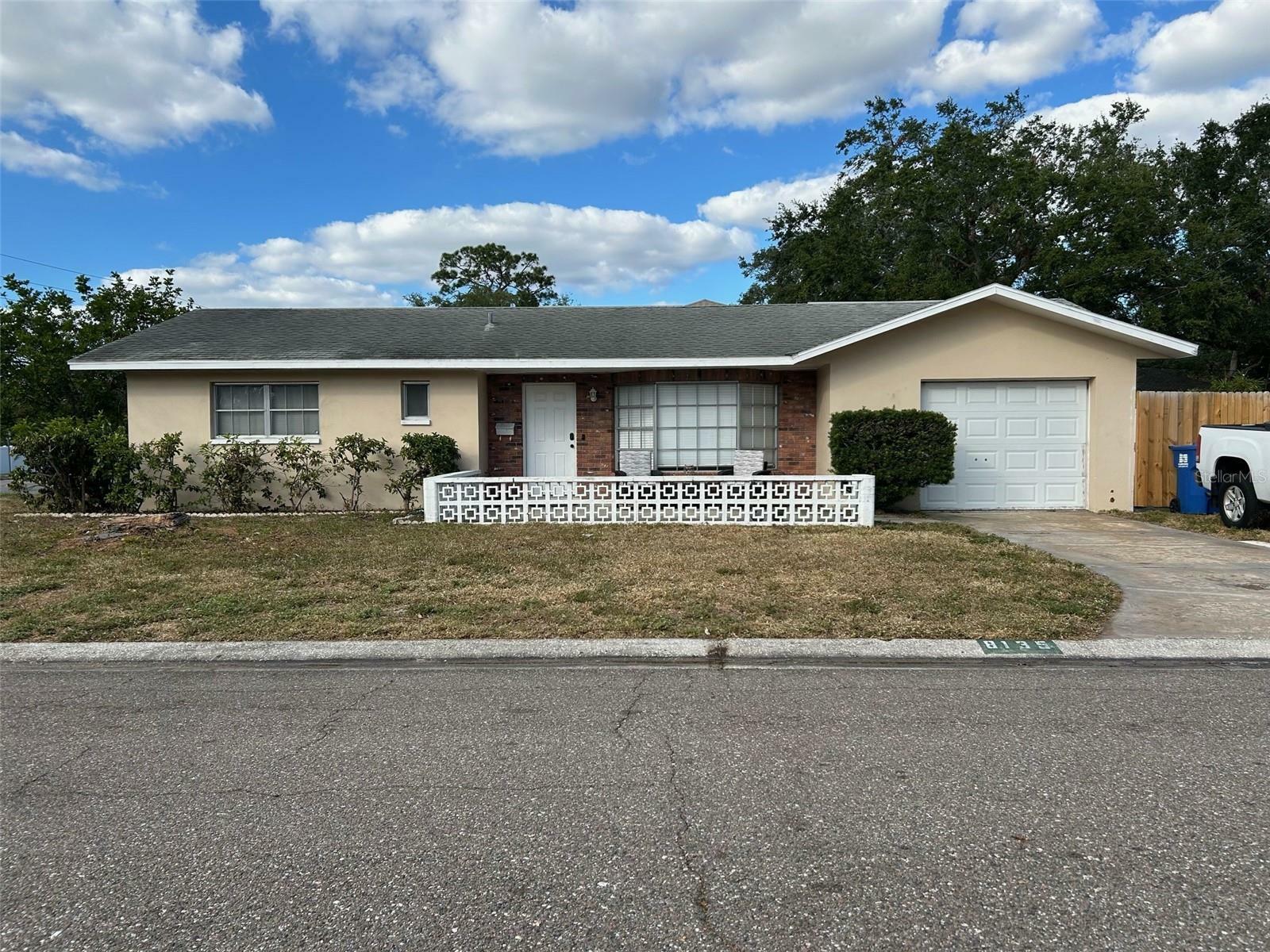 Property Photo:  8135 31st Avenue N  FL 33710 