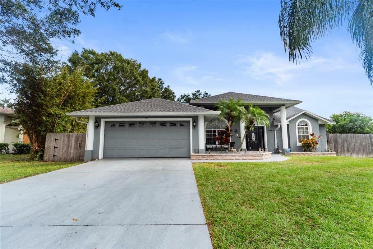Property Photo: 2934 Evans Drive FL 34758