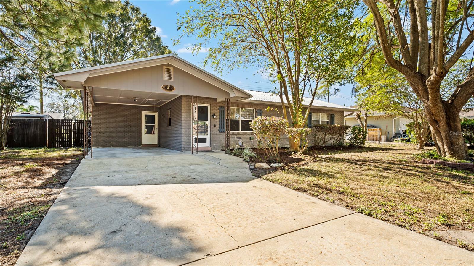 Property Photo:  157 Browning Circle  FL 33884 