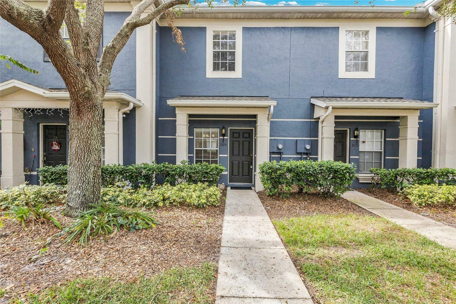 Property Photo:  3614 Wilshire Way Road 251  FL 32829 