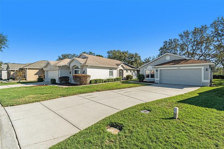 Property Photo: 16700 Caracara Court FL 34610