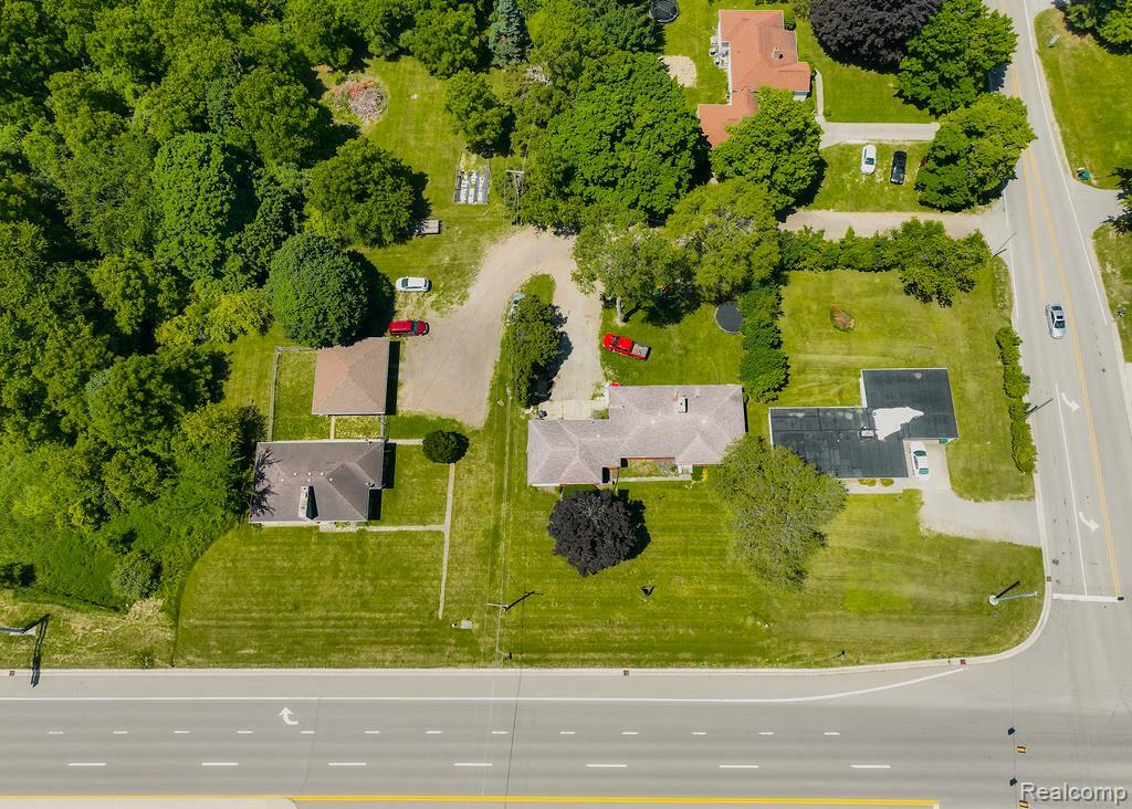 Property Photo: 1023 Turrill Road MI 48446 3718