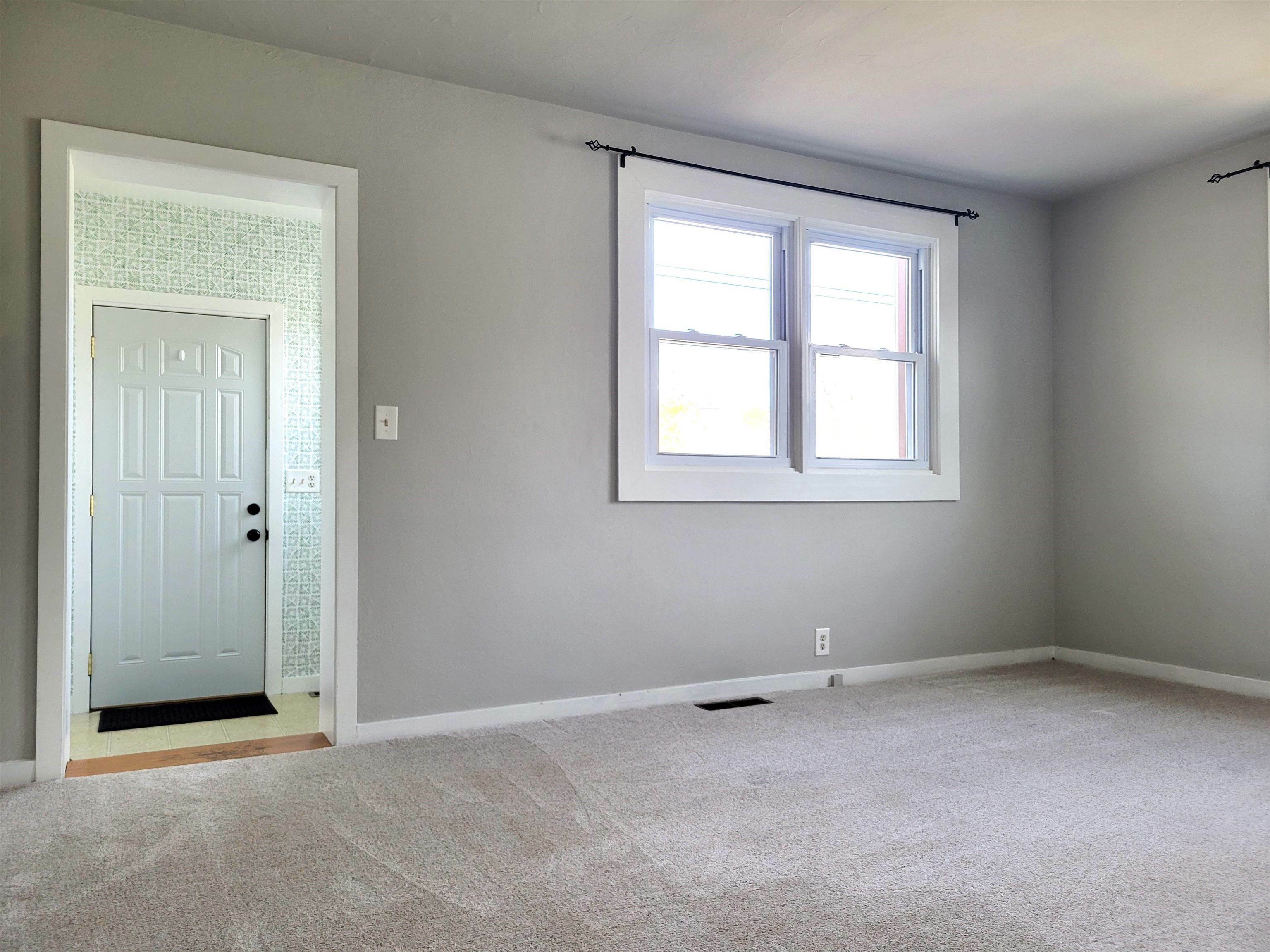 Property Photo:  1804 28th Street  MI 48708 