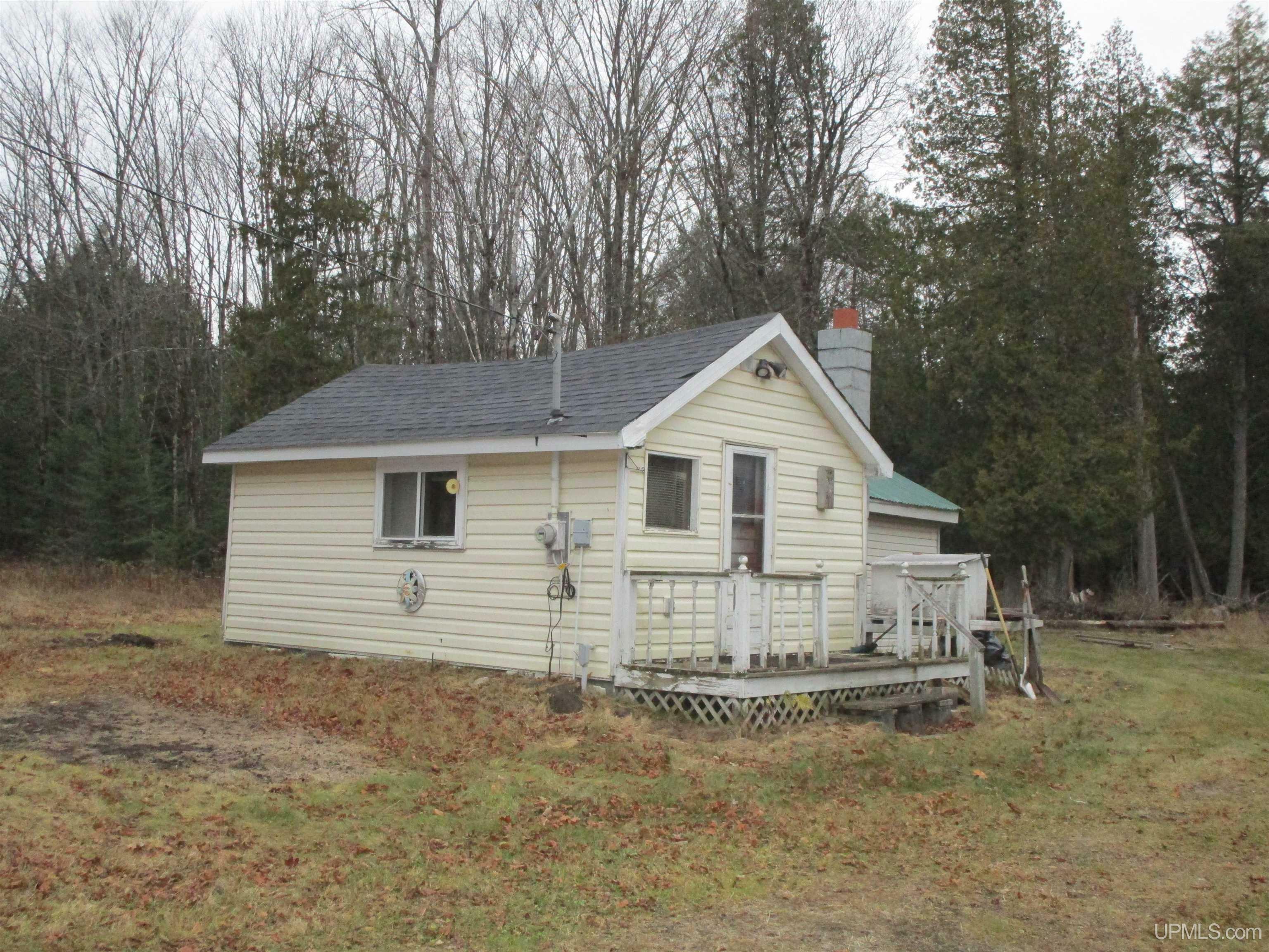 3844 9th Lane Road  Bark River MI 49807 photo