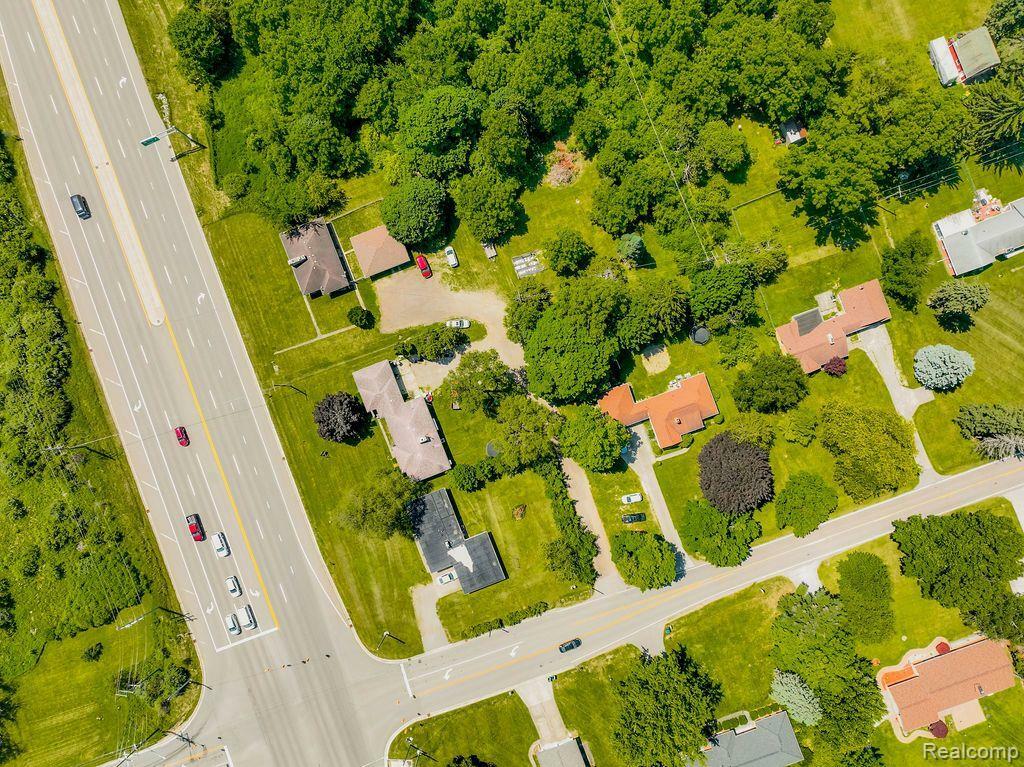 Property Photo: 1224 S Lapeer Road MI 48446 3704