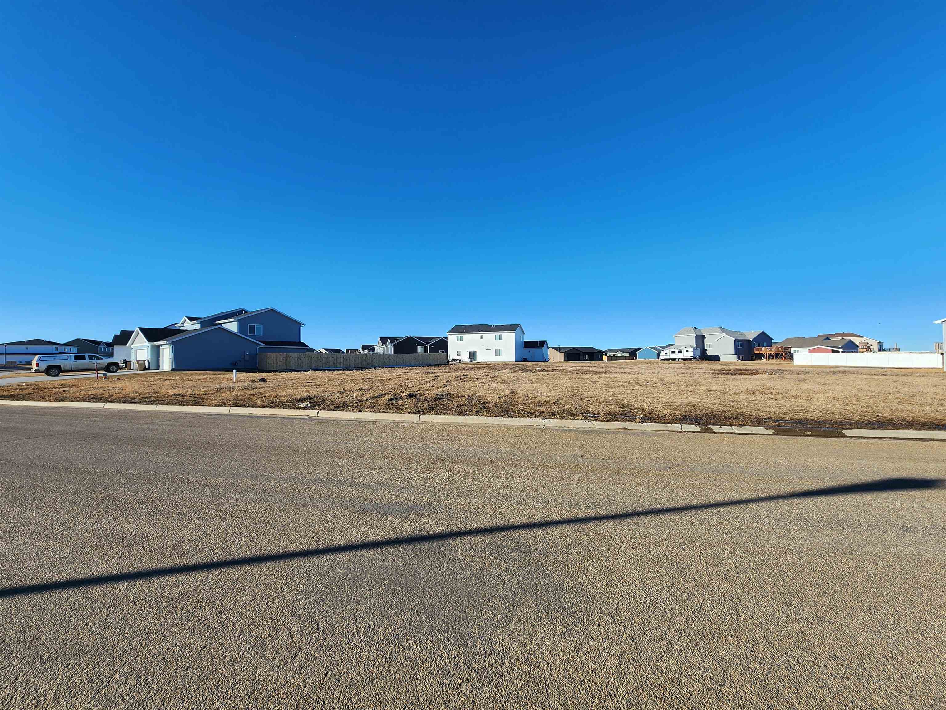 Property Photo:  130 Mulberry Loop  ND 58703 