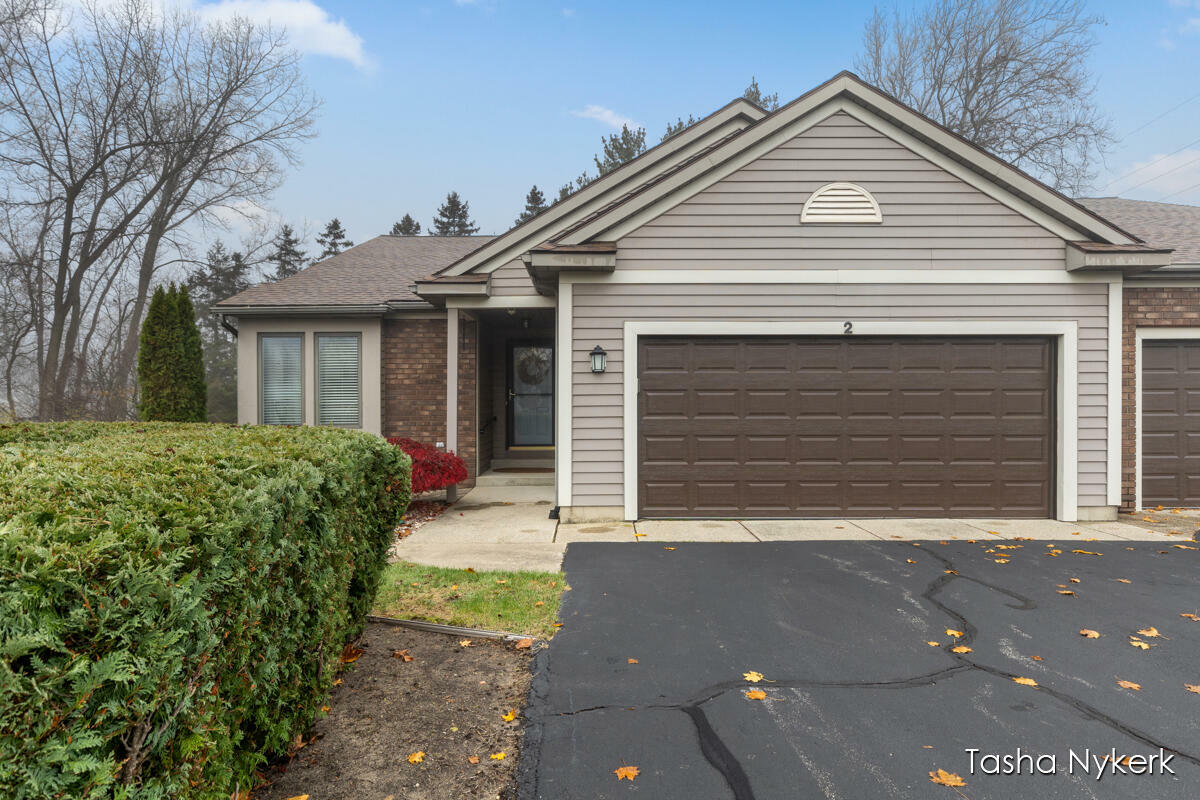 Property Photo: 500 W Main Avenue MI 49464