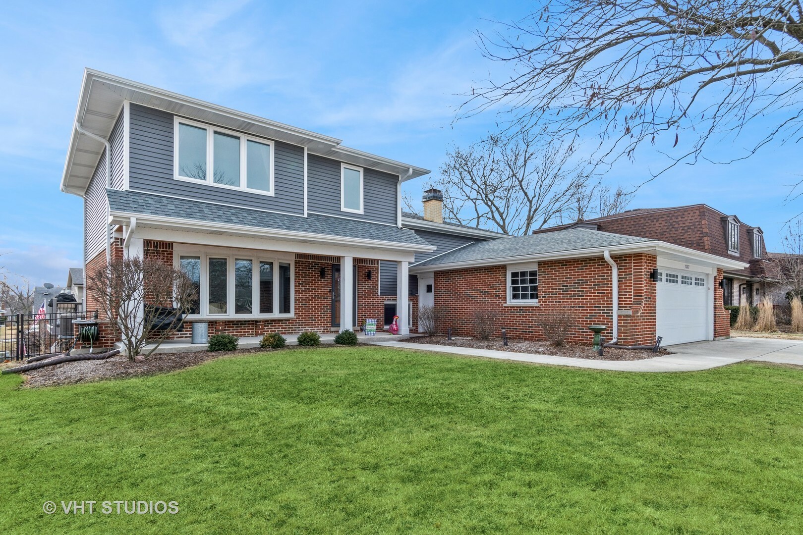 Property Photo: 817 79th Street IL 60561