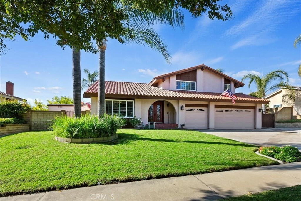 Property Photo:  6366 Hellman Avenue  CA 91701 