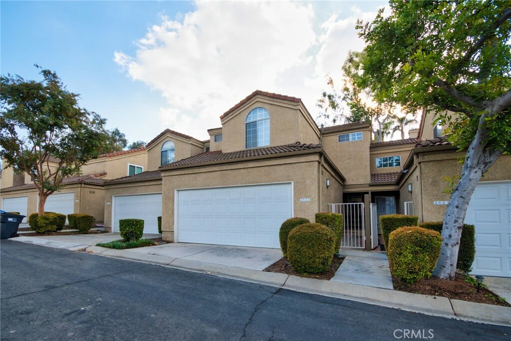 2647 Lookout Circle  Chino Hills CA 91709 photo