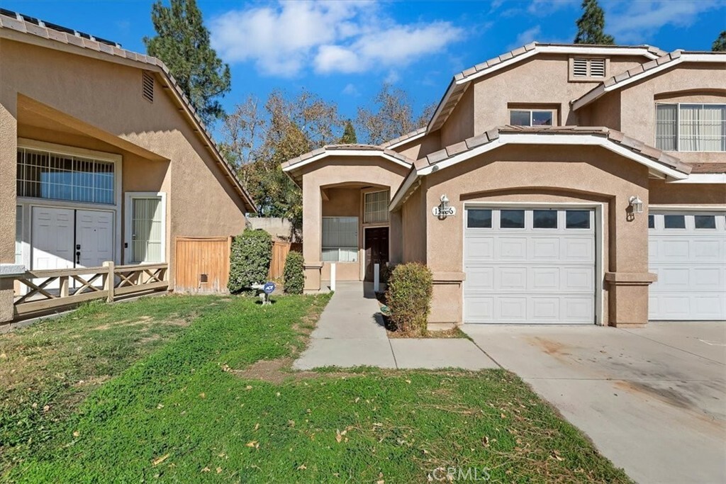 Property Photo:  13786 Hillcrest Drive  CA 92337 