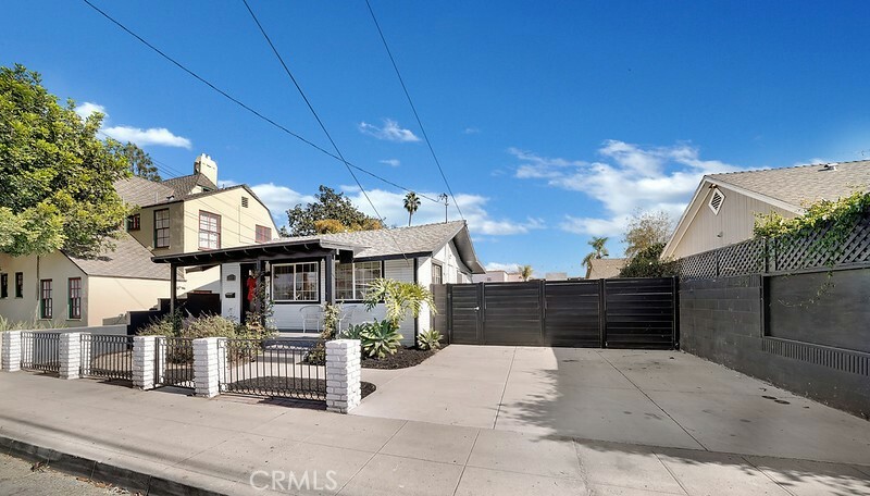 Property Photo:  1080 Euclid Avenue  CA 90804 