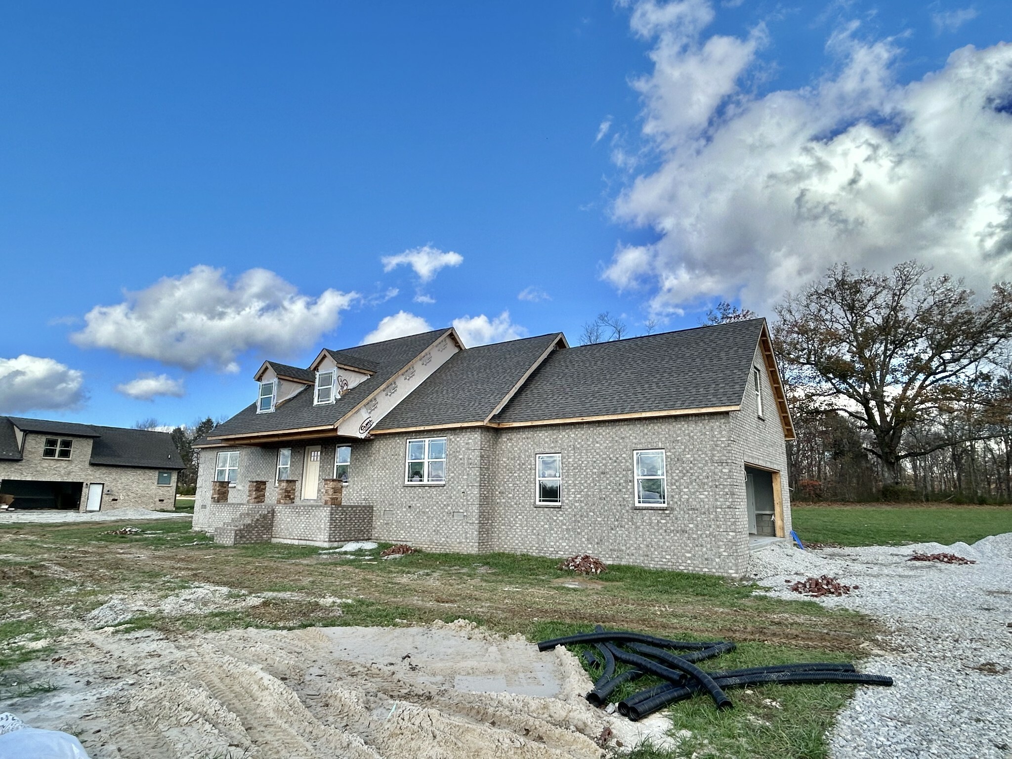 Property Photo:  288 Randall Ln  TN 37355 