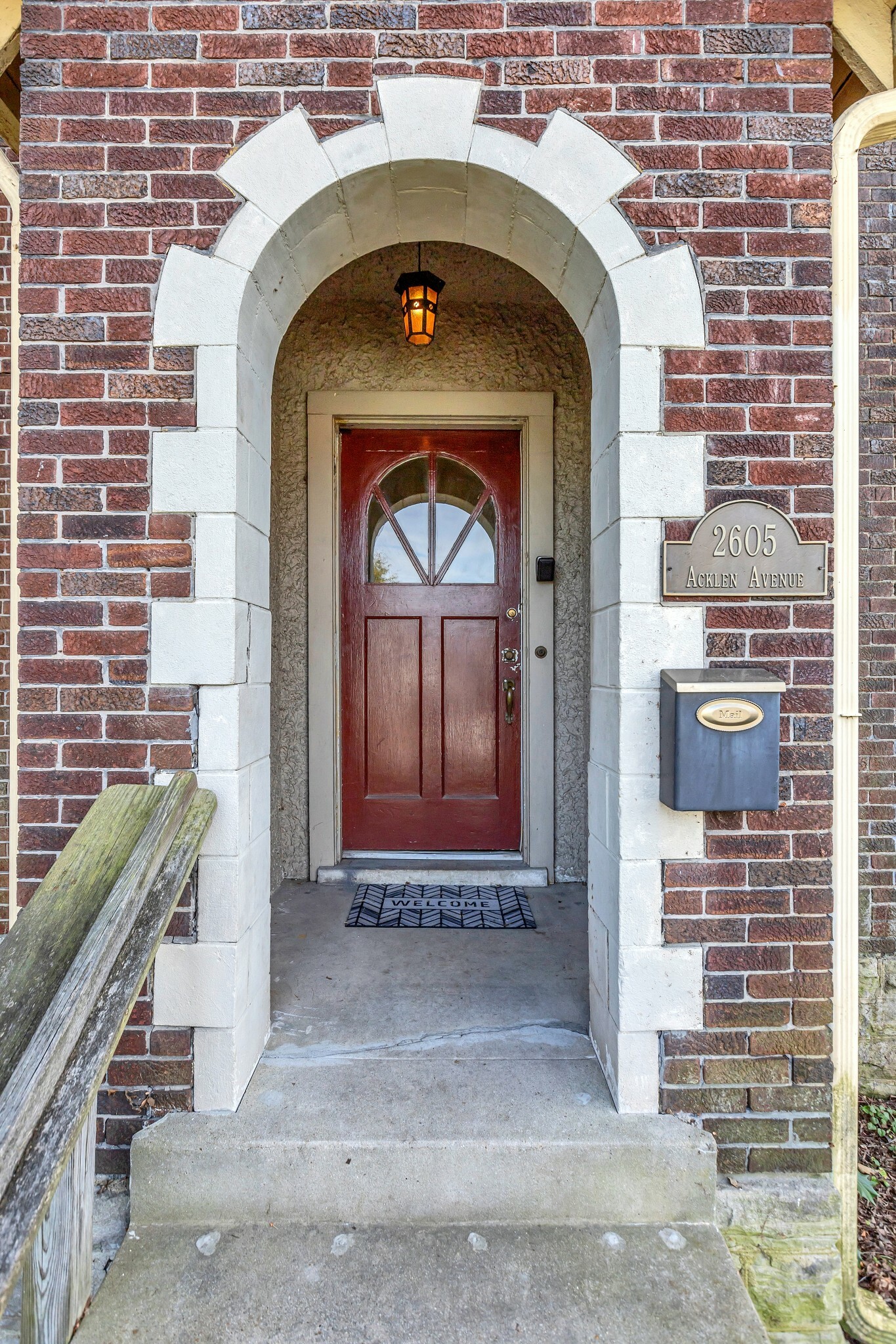 Property Photo:  2605 Acklen Ave  TN 37212 