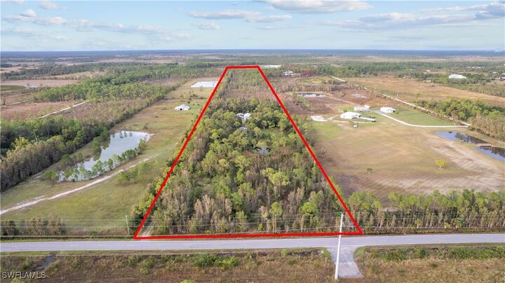 Property Photo: 39200 Cook Brown Road FL 33982