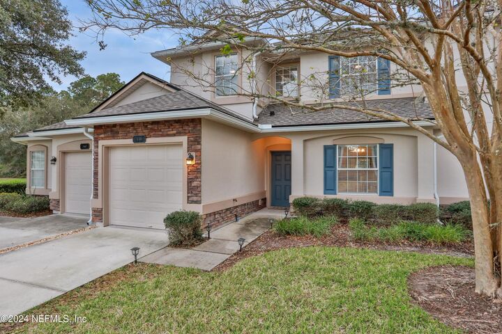 Property Photo:  336 Wooded Crossing Circle  FL 32084 