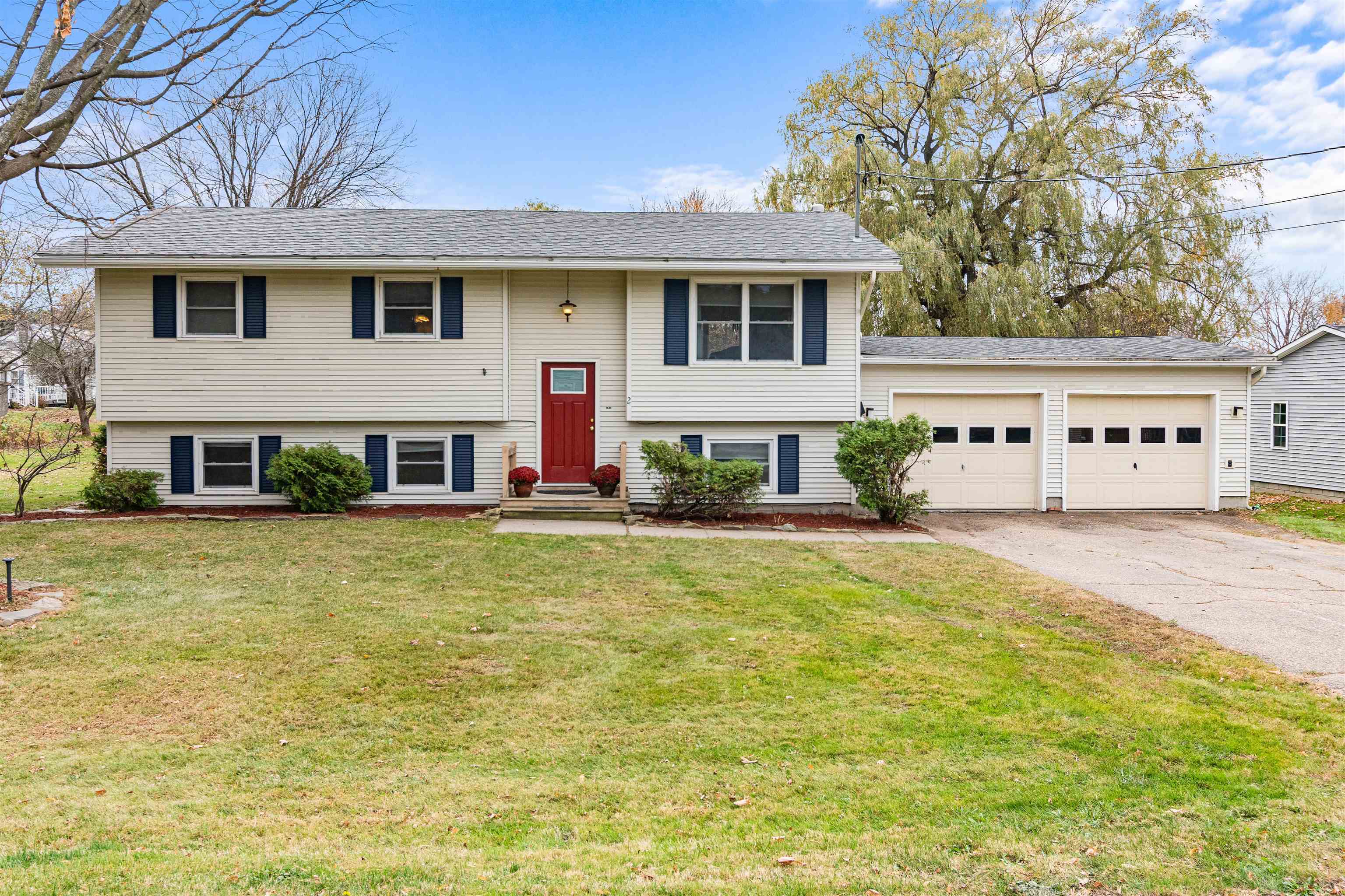 Property Photo: 2 Bradley Court VT 05478