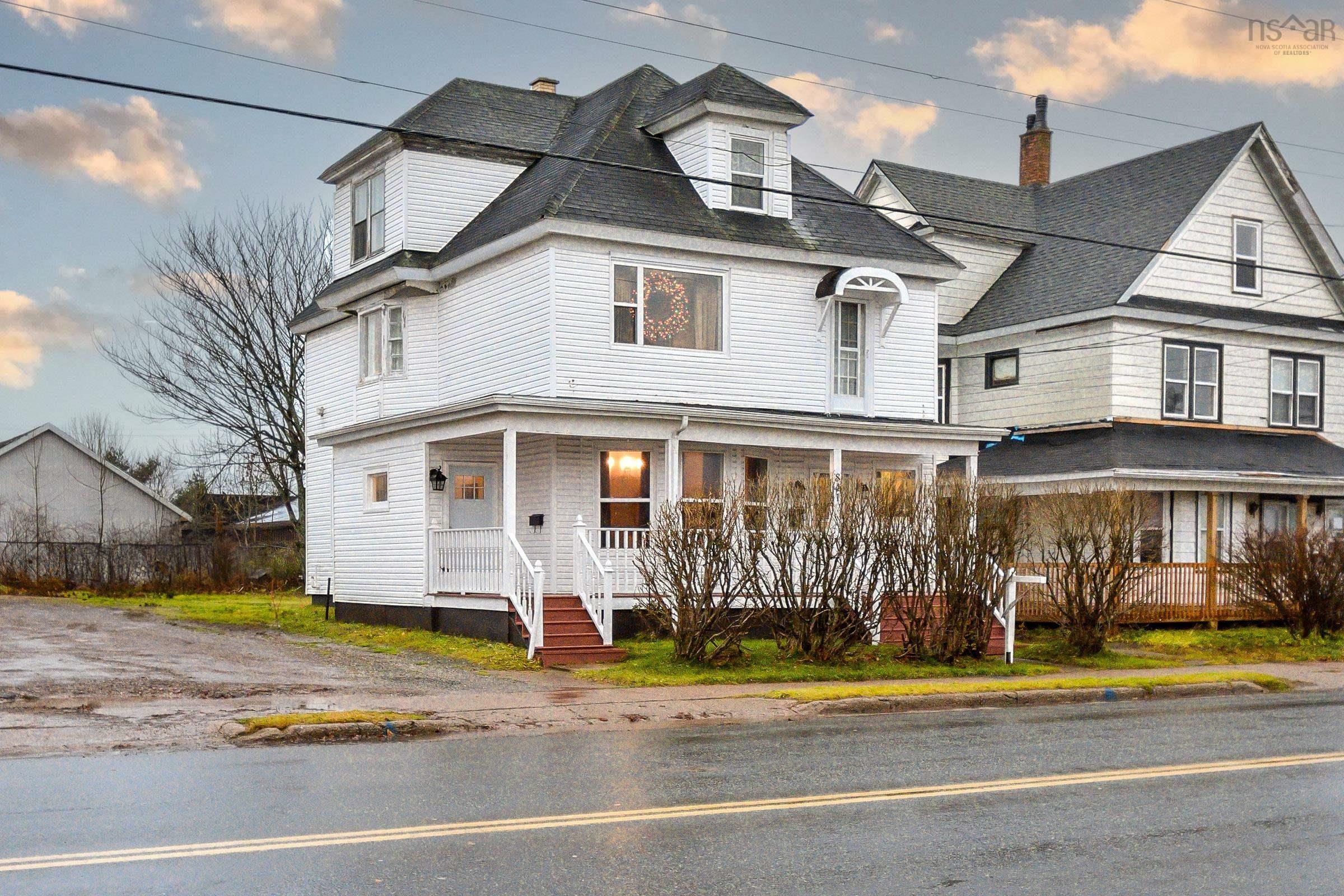 841 Victoria Road  Sydney NS B1N 1J9 photo