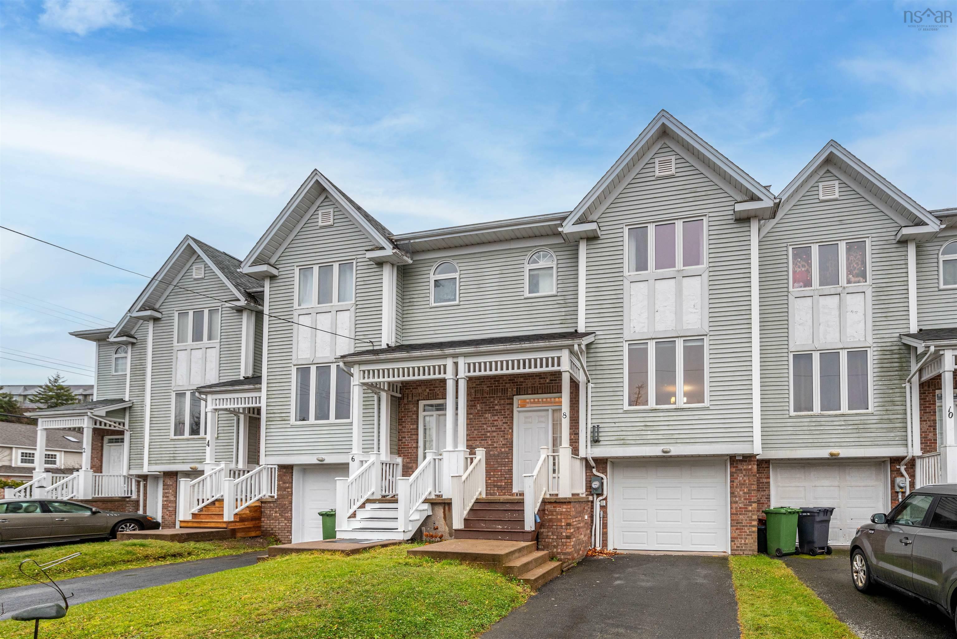 Property Photo:  8 Stratford Way  NS B3S 1E4 