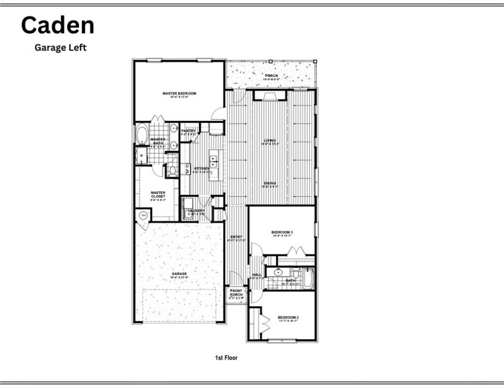 Property Photo:  552 S Benchmark Lane  AR 72704 