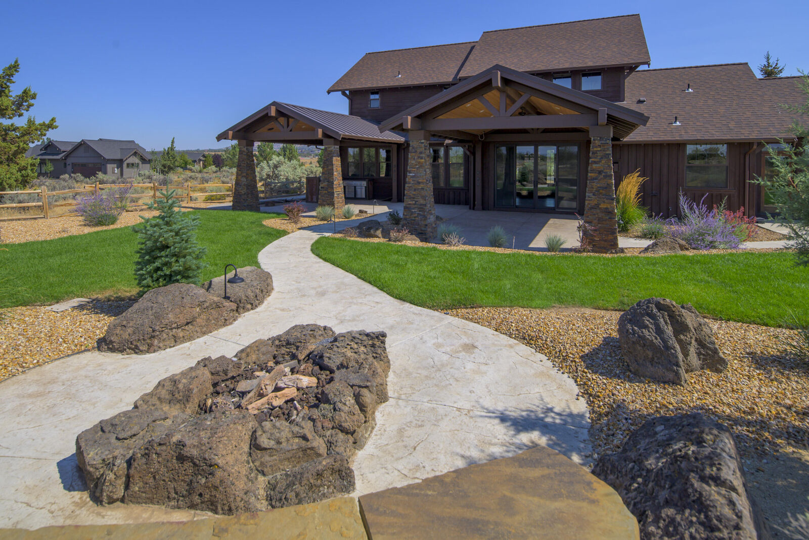 Property Photo:  16660 SW Ranchview Court  OR 97753 