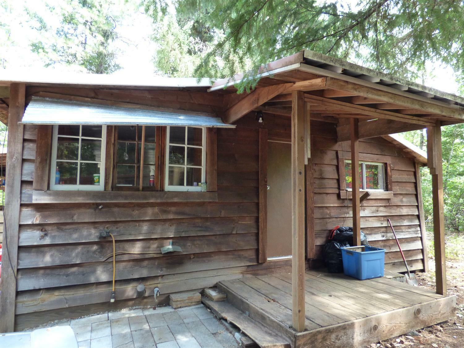 Property Photo:  28938 Redwood Highway  OR 97523 