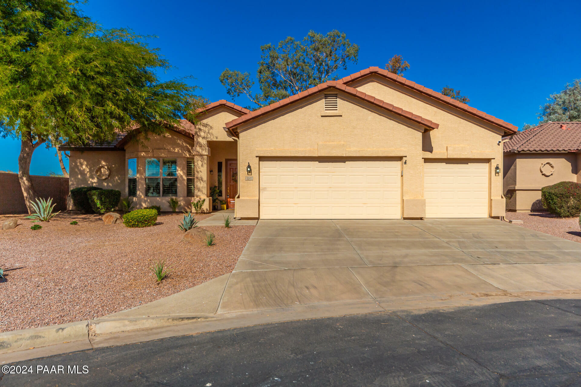 3010 E County Down Drive  Chandler AZ 85249 photo