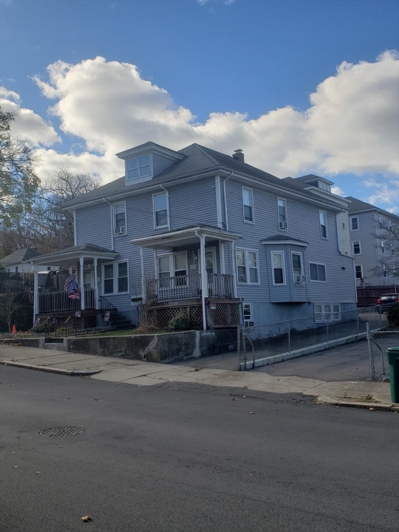 203-207 Welles Street  Woonsocket RI 02895 photo