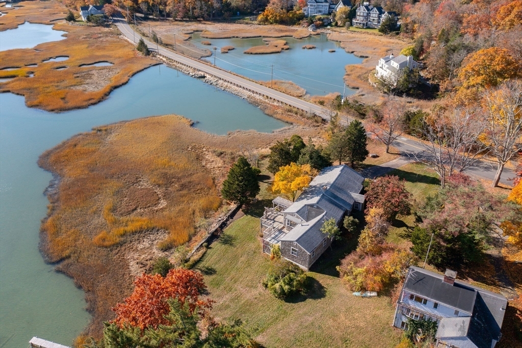 Property Photo: 181 Jerusalem Road MA 02025