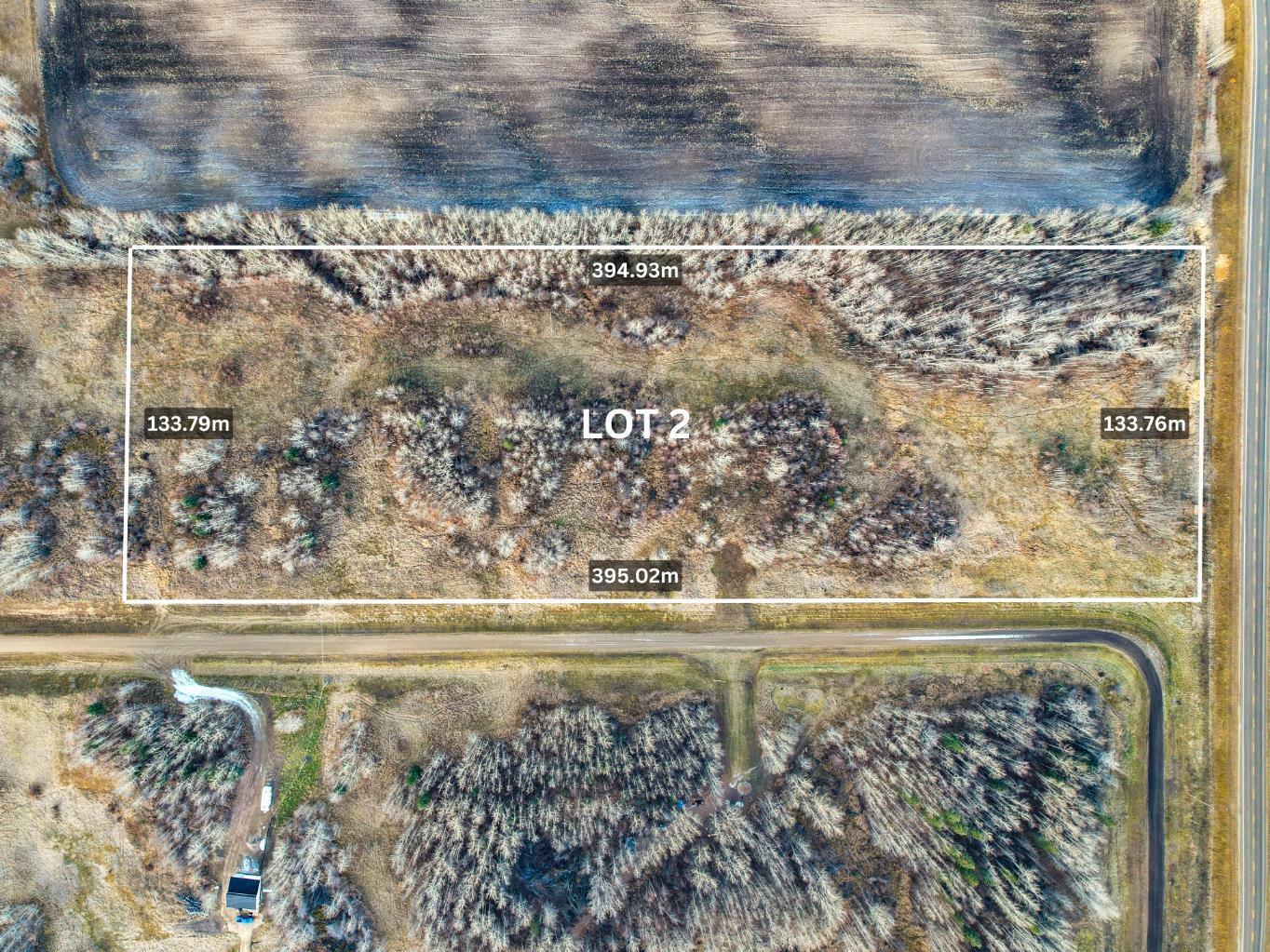 Property Photo:  Lot 2, Willowside Estates  AB T0E 1N0 