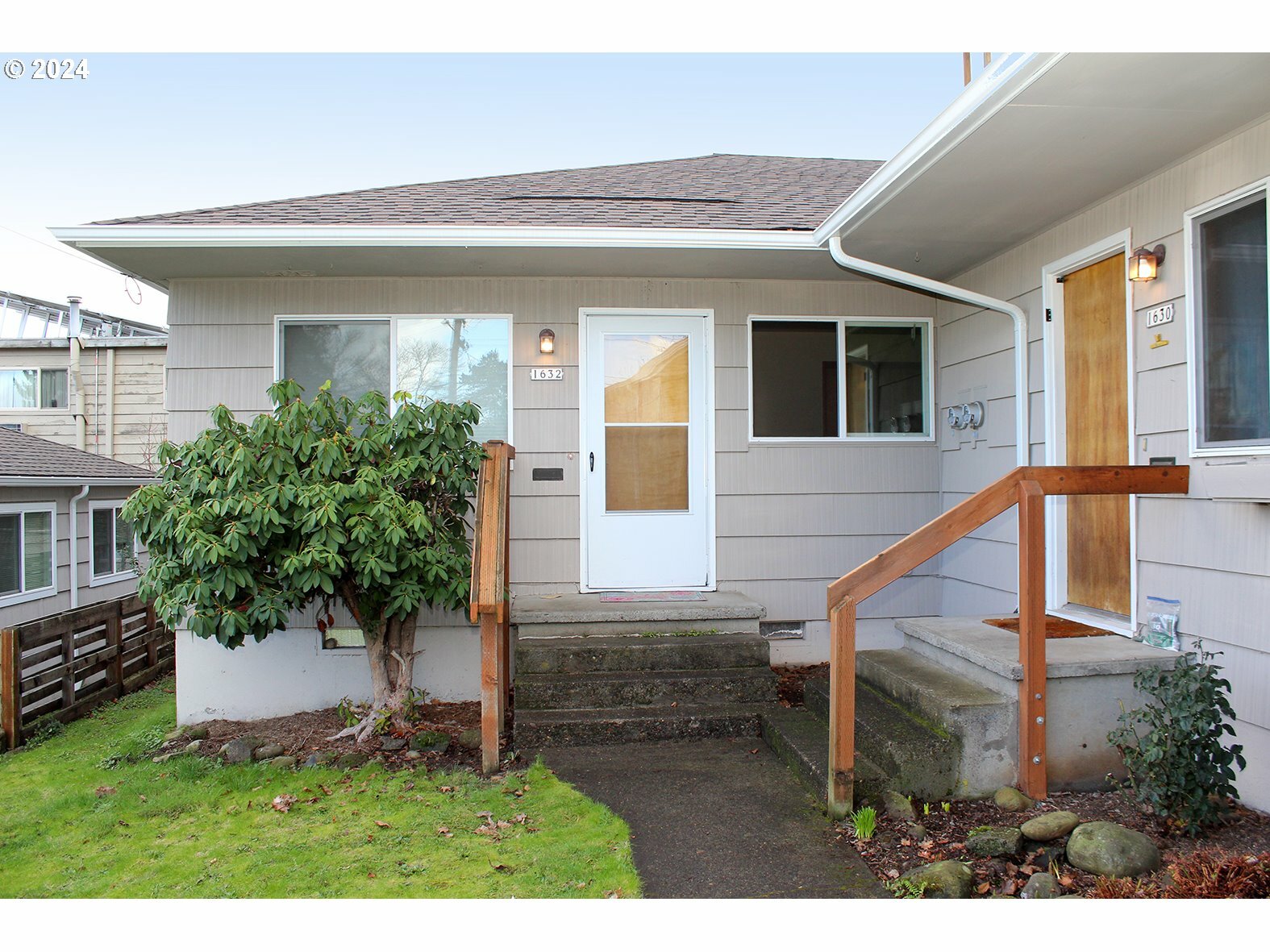 Property Photo:  1630 NE 81st Ave  OR 97213 