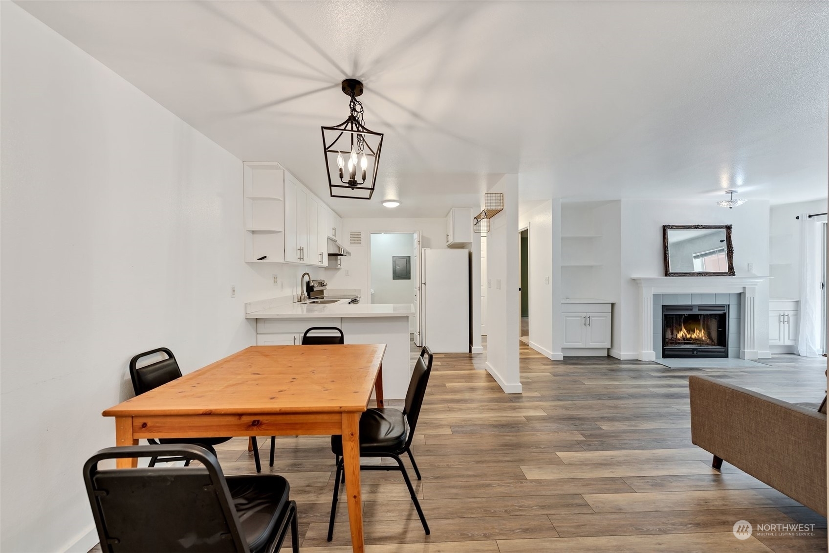 Property Photo:  13209  Newcastle Wy A303  WA 98059 