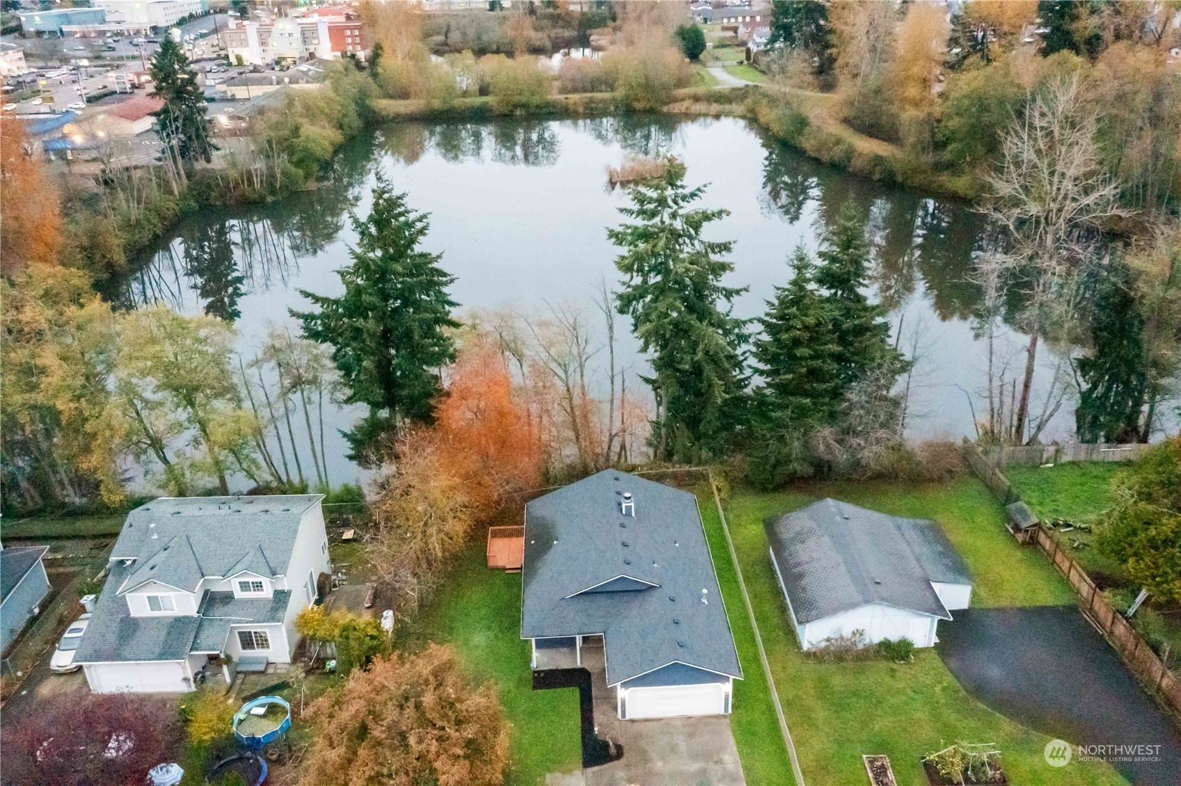 Property Photo:  1807 S 90th Street  WA 98444 