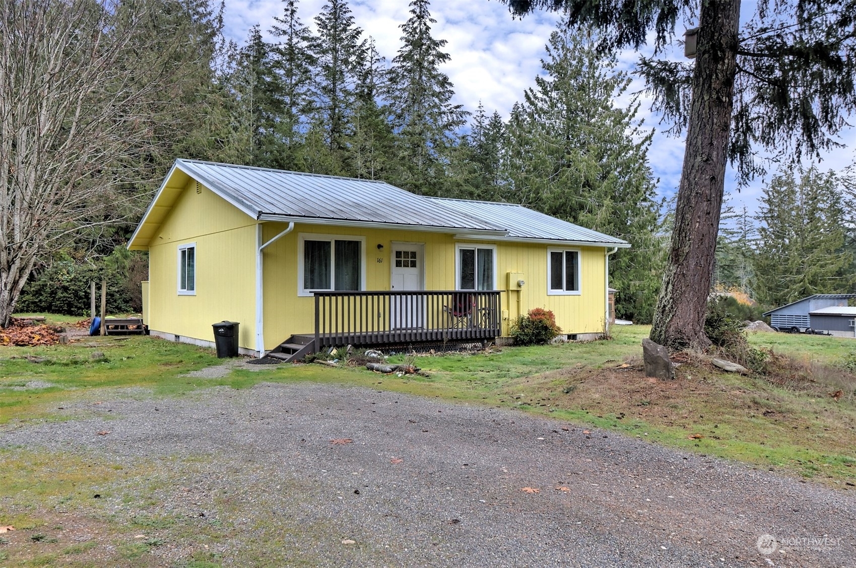 Property Photo:  161 E Spencer Glen Drive  WA 98584 